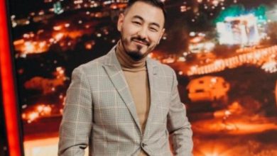 руслан өтепбай өмірбаяны биография