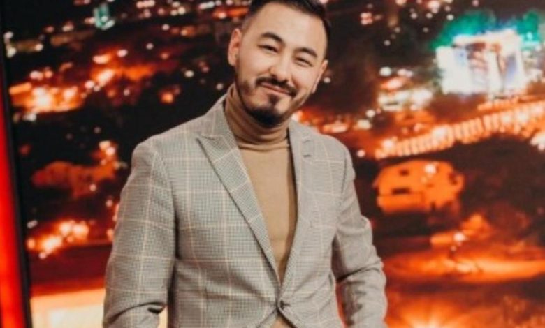 руслан өтепбай өмірбаяны биография