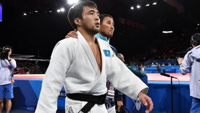 елдос сметов өмірбаяны