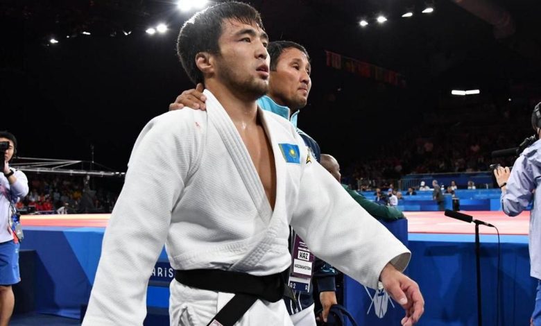 елдос сметов өмірбаяны