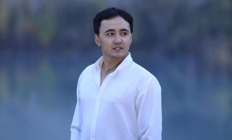 айбек кайбулла өмірбаяны