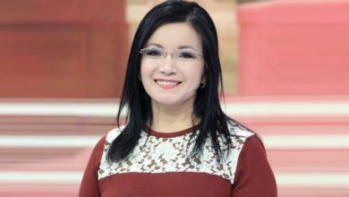 қымбат досжан өмірбаяны