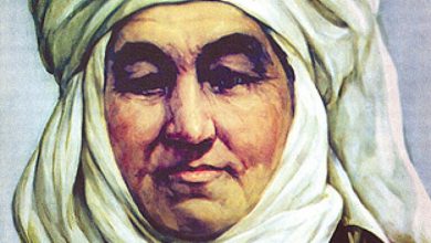 дина нурпеисова өмірбаяны