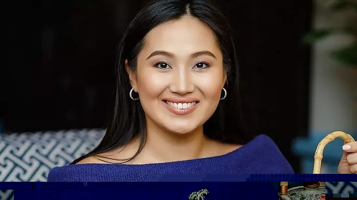 динара қырықбаева өмірбаяны