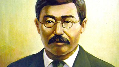 халел досмұхамедов өмірбаяны