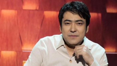 мейрамбек беспаев өмірбаяны