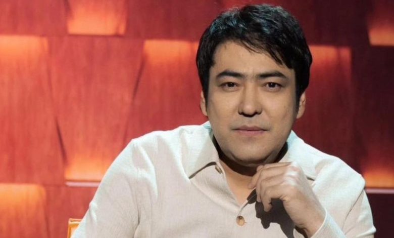 мейрамбек беспаев өмірбаяны