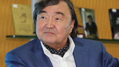 олжас абай өмірбаяны