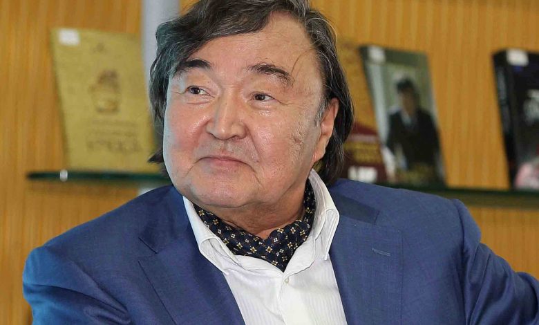 олжас абай өмірбаяны