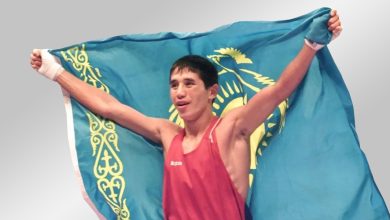 бекзат саттарханов өмірбаяны