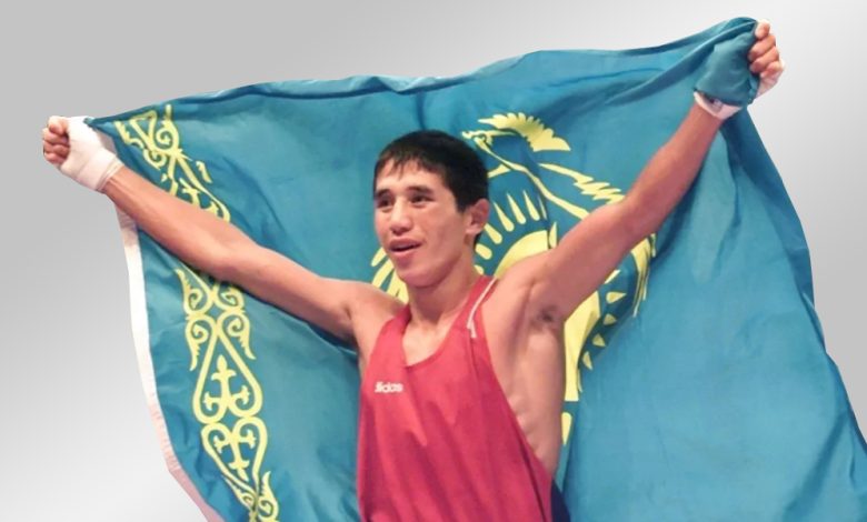 бекзат саттарханов өмірбаяны