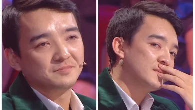 еркеш хасен өмірбаяны