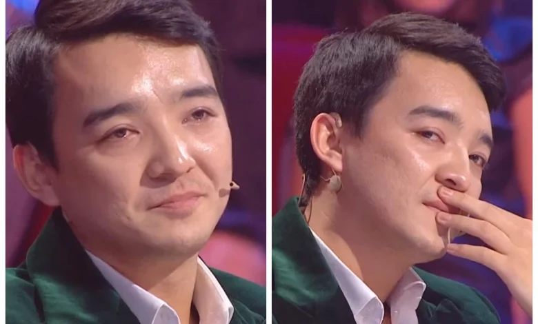 еркеш хасен өмірбаяны