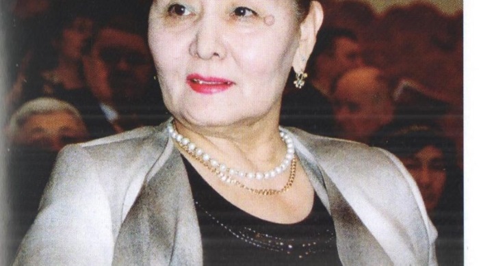 нурикамал өмірбаяны