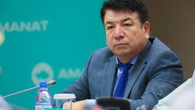 ғани бейсембаев өмірбаяны