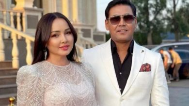 жанболат пен жазира өмірбаяны