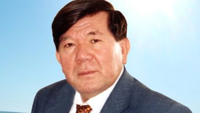 мухтар шаханов өмірбаяны