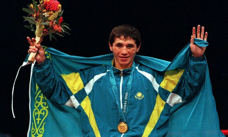 бекзат саттарханов өмірбаяны эссе