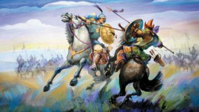 шырақтың өмірбаяны