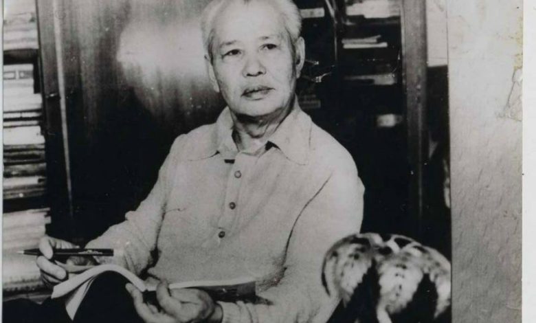 ілияс есенберлин өмірбаяны