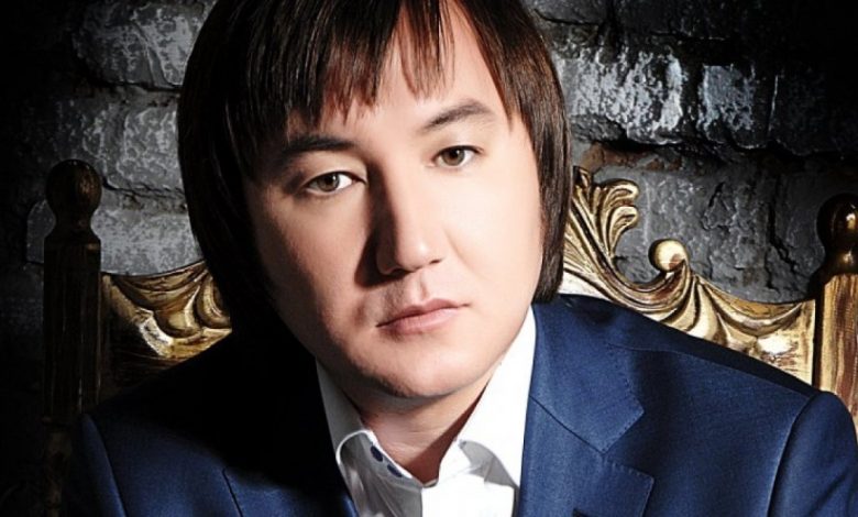 нұрлан еспанов өмірбаяны