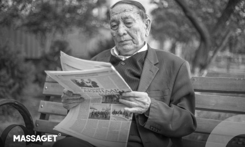 жәркен бөдешұлы өмірбаяны