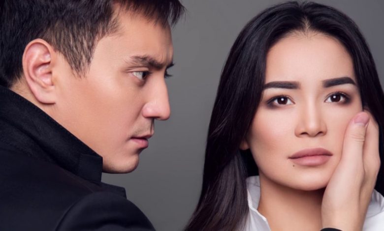 әйгерім қалаубаева өмірбаяны