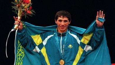 бекзат саттарханов өмірбаяны қысқаша