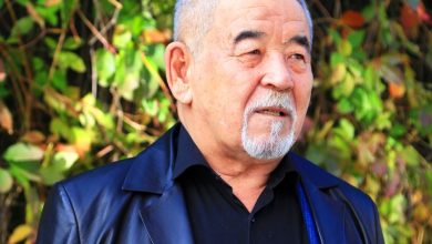 жүрсін ерман өмірбаяны