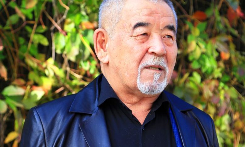 жүрсін ерман өмірбаяны