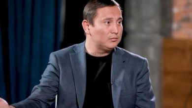 кайрат адилгерей өмірбаяны