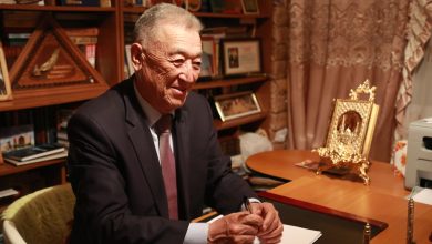 мархабат байғұт өмірбаяны