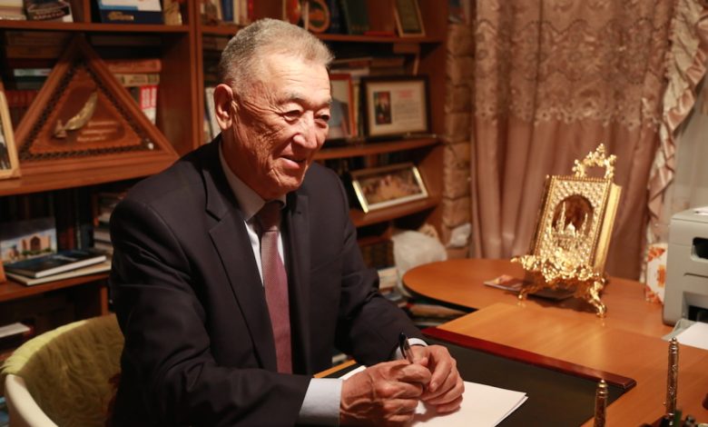 мархабат байғұт өмірбаяны