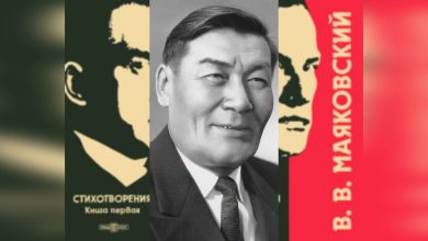 тайыр жароков өмірбаяны