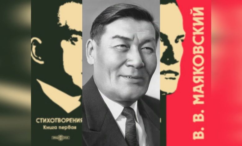 тайыр жароков өмірбаяны