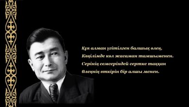 қасым аманжолов өмірбаяны