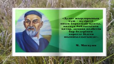 дулат бабатайұлы өмірбаяны