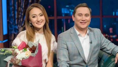 қайрат әділгерей өмірбаяны