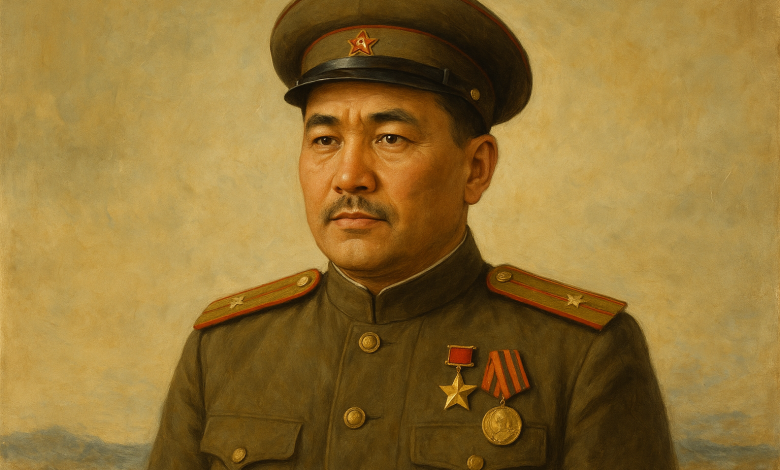 сабыр рахимов өмірбаяны