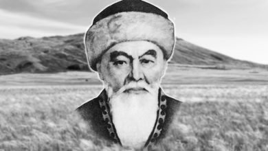 шортанбай қанайұлы өмірбаяны