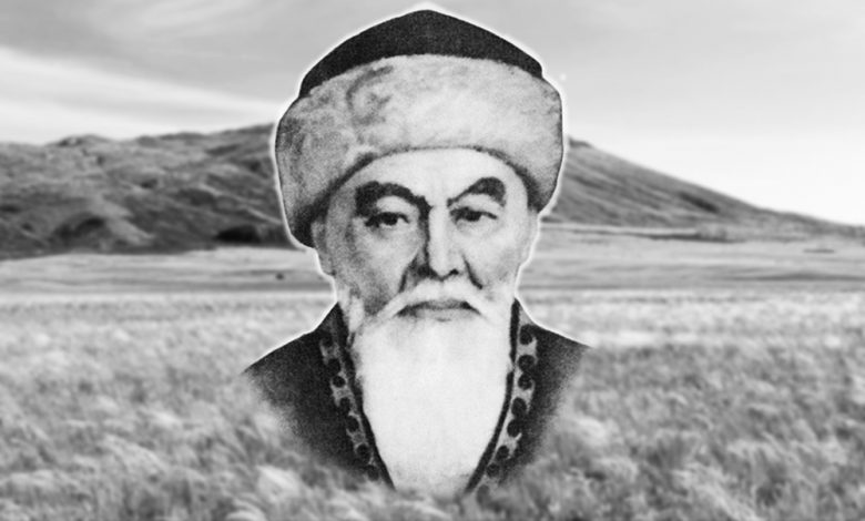 шортанбай қанайұлы өмірбаяны