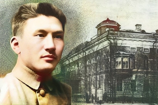 сұлтанбек қожанов өмірбаяны