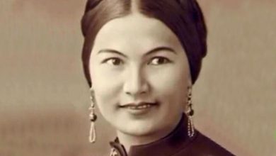 шара жиенқұлова өмірбаяны