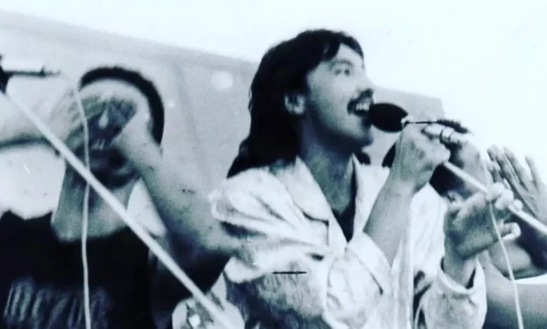 болат құсайынов өмірбаяны