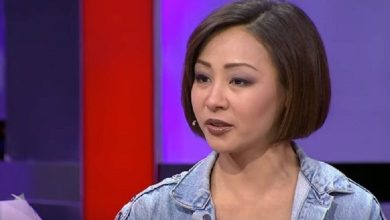 жанар хамитова өмірбаяны