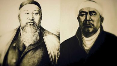 әсет найманбайұлы өмірбаяны