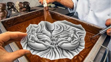 бен хейн өмірбаяны