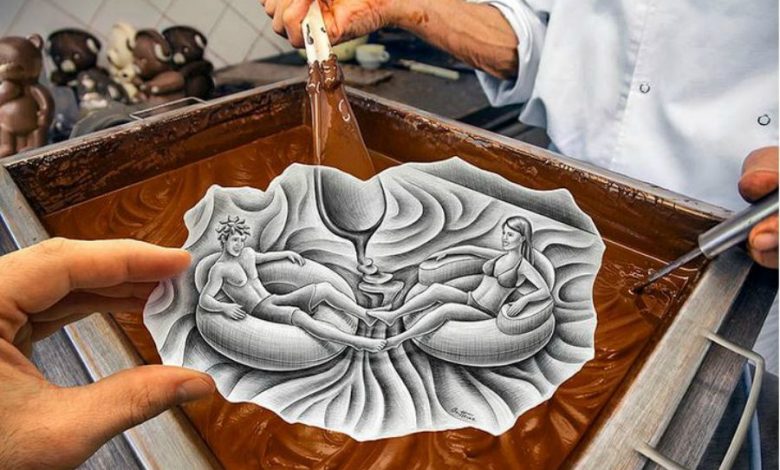 бен хейн өмірбаяны