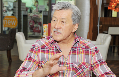 досхан жолжақсынов өмірбаяны қазақша