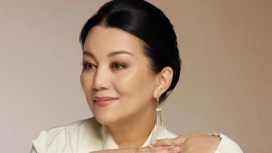 света айтбаева өмірбаяны